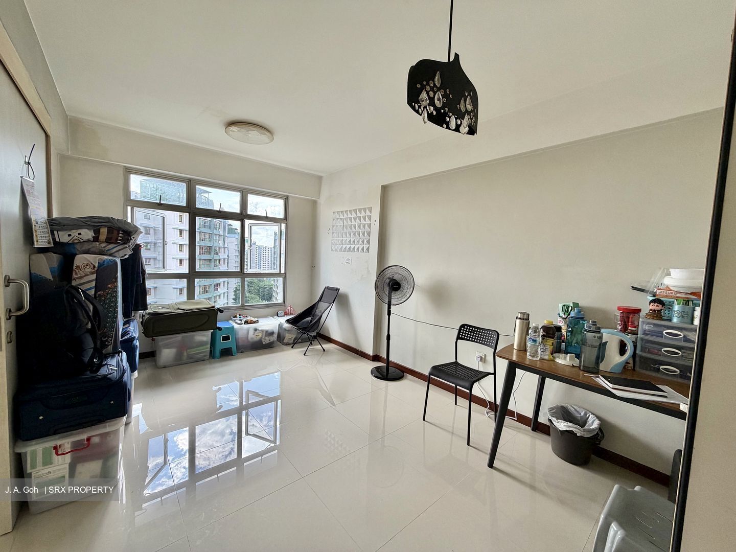 Blk 351C Anchorvale Fields (Sengkang), HDB 2 Rooms #581243171